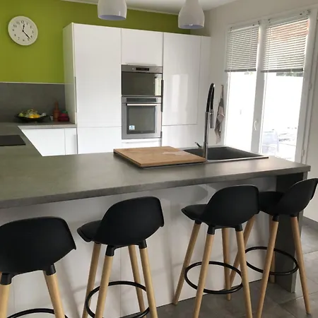 Villa Maison Avec Piscine *