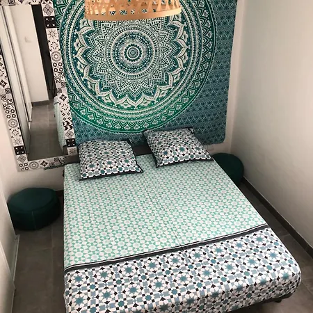 Maison Avec Piscine * Nimes