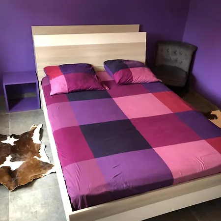 Maison Avec Piscine Villa *