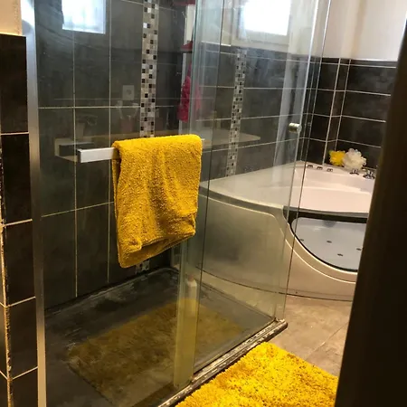 Villa Maison Avec Piscine