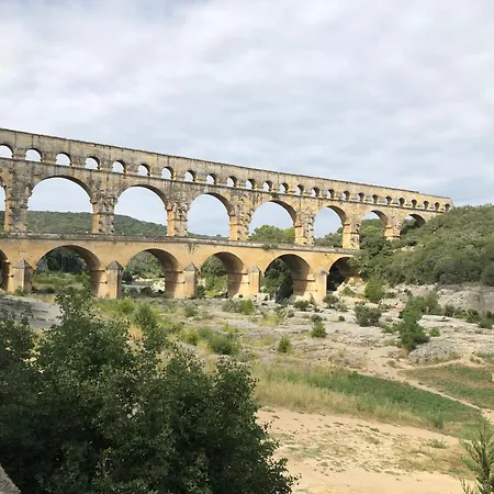Villa Maison Avec Piscine Nimes