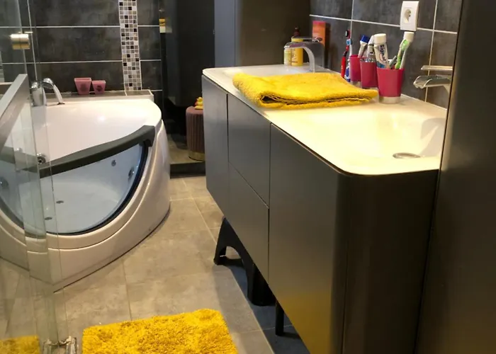 Villa Maison Avec Piscine Nimes