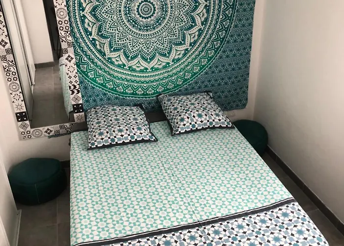 Maison Avec Piscine * Nimes