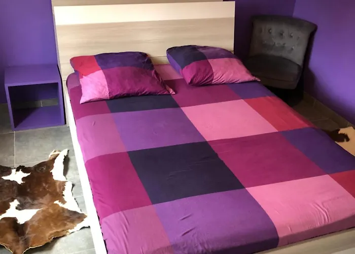 Maison Avec Piscine Villa *