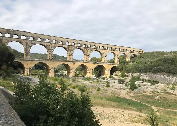 Villa Maison Avec Piscine Nimes
