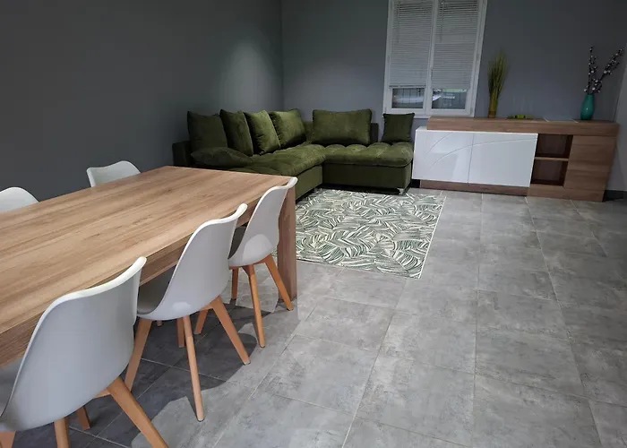 Villa Maison Avec Piscine Nimes